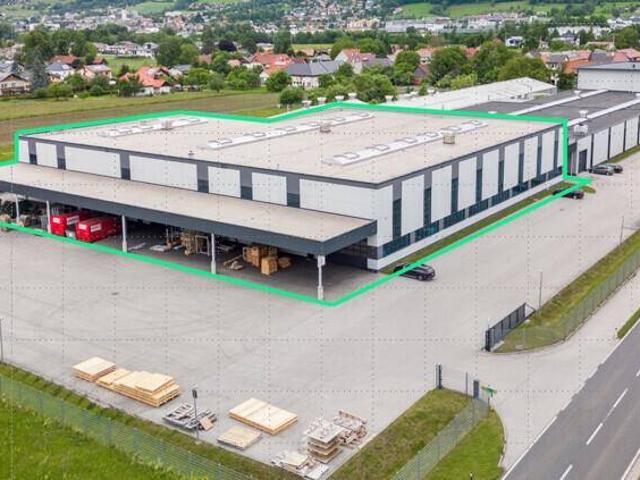 Gewerbe mieten in Atzelsdorf, Micheldorf in Oberösterreich