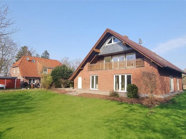 Haus kaufen in Leezen, Mecklenburg-Vorpommern
