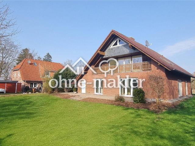 Haus kaufen in Leezen, Schleswig-Holstein