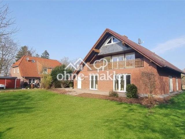 Haus kaufen in Leezen, Mecklenburg-Vorpommern