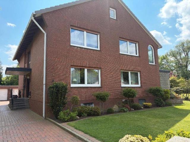 Haus kaufen in Diepholz, Niedersachsen