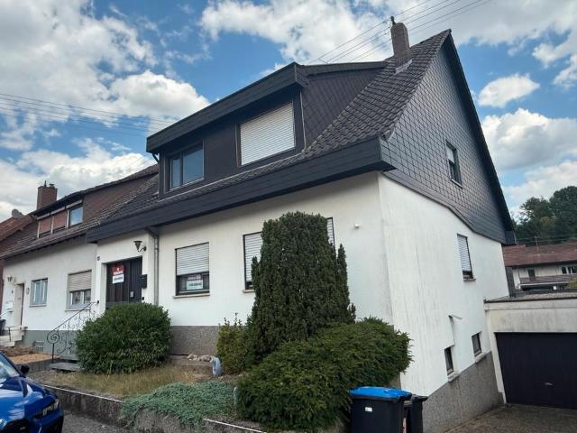 Haus kaufen in Wadgassen, Saarland