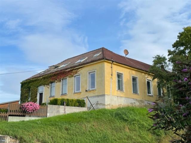 Haus kaufen in Leitzersdorf, Bezirk Korneuburg