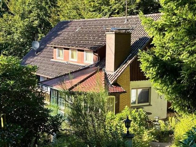 Haus kaufen in Sasbachwalden, Baden-Württemberg