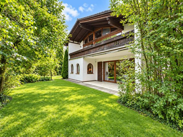 Villa kaufen in Gartenberg, Geretsried