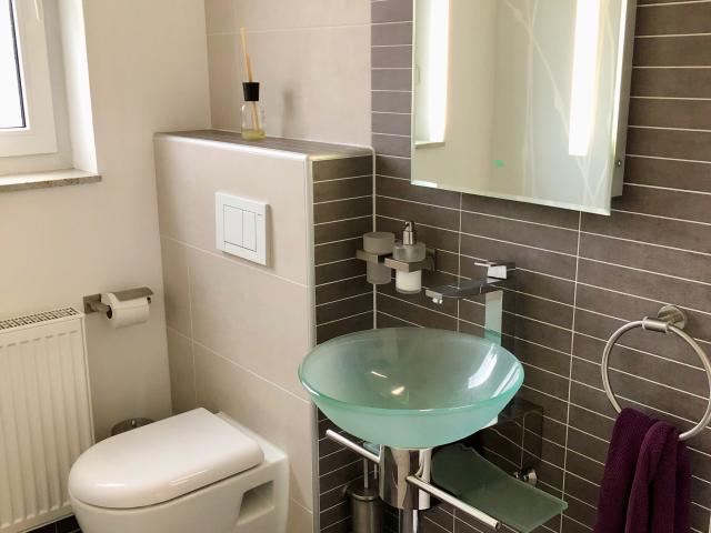 Haus mieten in Lage, Nordrhein-Westfalen