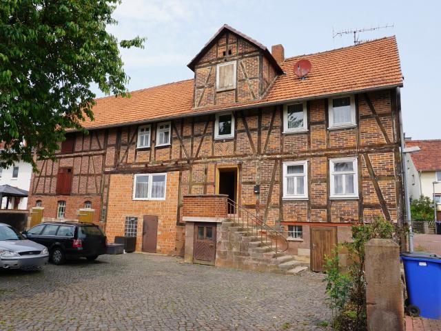Haus kaufen in Felsberg