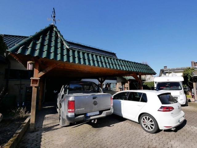 Haus kaufen in Bad Meinberg, Horn-Bad Meinberg