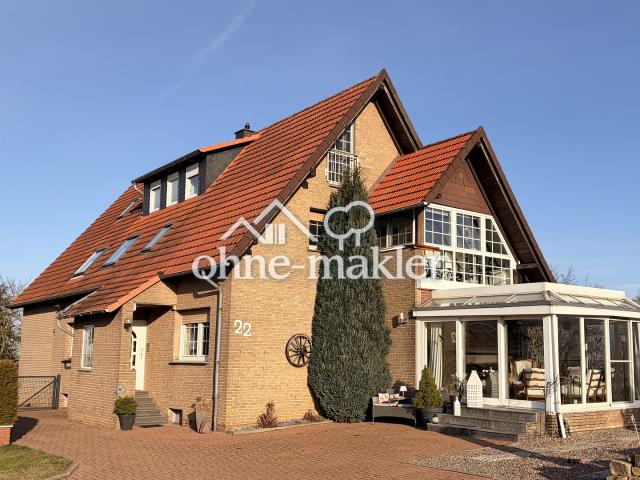 Haus kaufen in Hille, Nordrhein-Westfalen