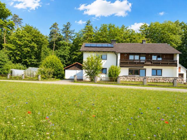 Haus kaufen in Emmerting, Bayern