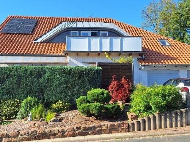 Haus kaufen in Oberweser, Hessen