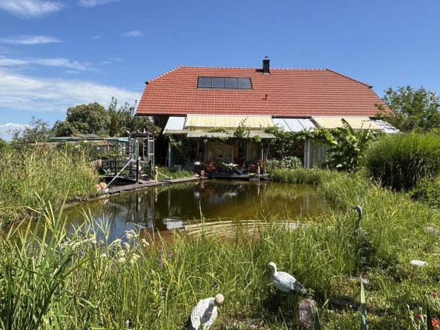 Haus kaufen in Güssing