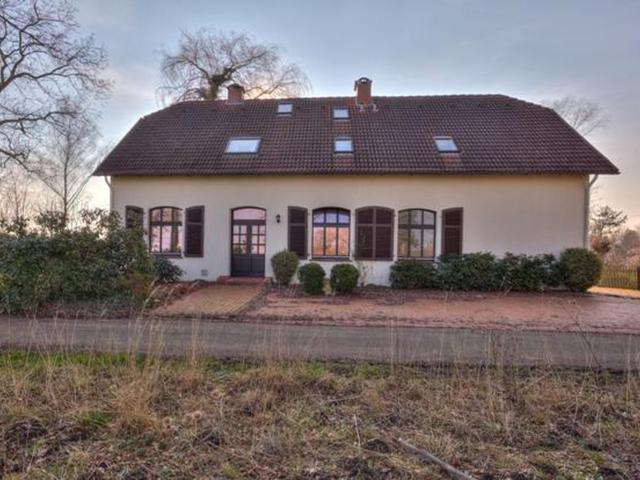 Haus mieten in Preußisch Oldendorf, Nordrhein-Westfalen