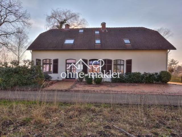 Haus mieten in Borgholzhausen, Nordrhein-Westfalen
