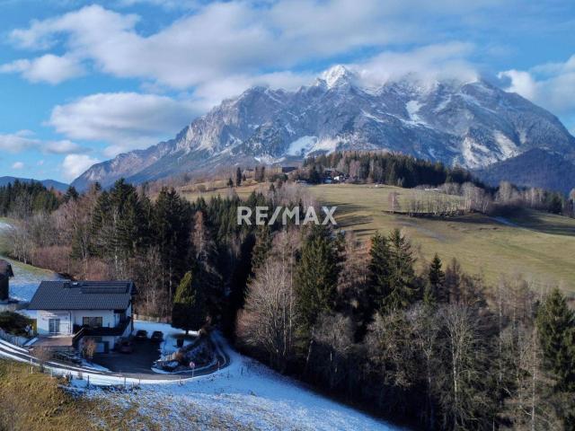 Haus kaufen in Donnersbach, Steiermark