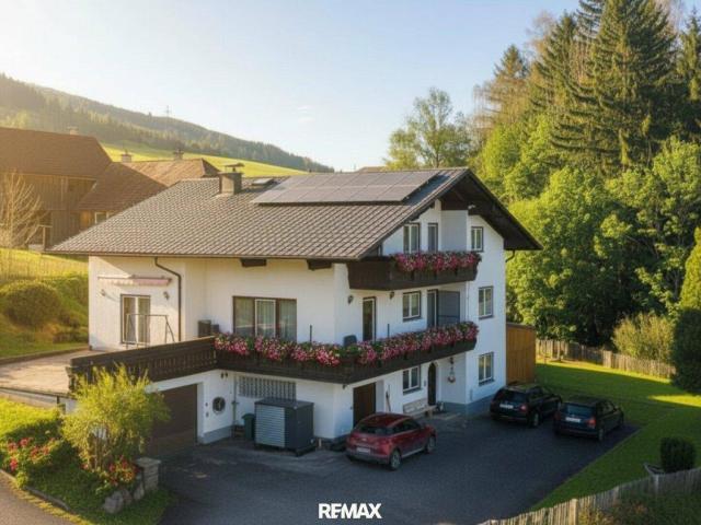 Haus kaufen in Donnersbach, Steiermark