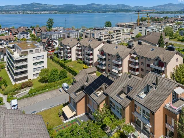 Immobilie kaufen in Altendorf, Schwyz