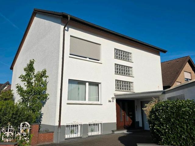 Haus kaufen in Bad Lippspringe, Nordrhein-Westfalen