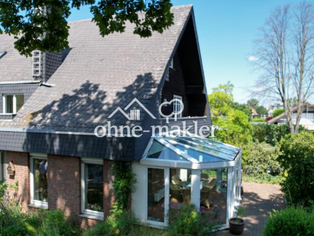 Haus kaufen in Lindenthal, Köln