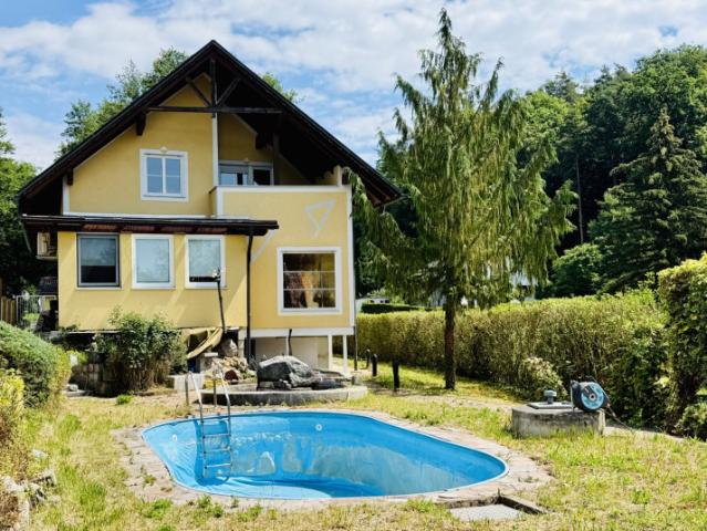 Haus kaufen in Sankt Peter, Gersdorf-Feistritz