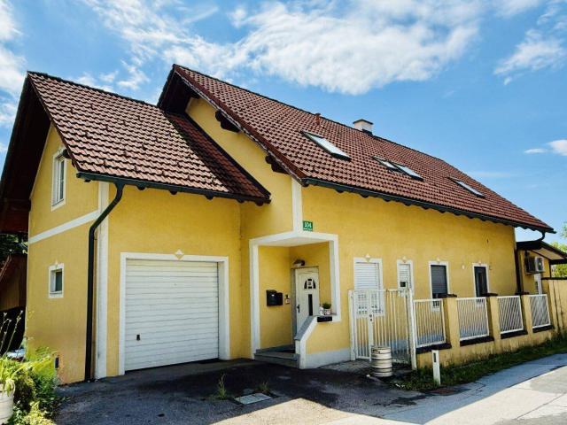 Haus kaufen in Sankt Peter, Gersdorf-Feistritz