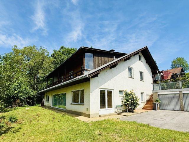 Haus kaufen in Sankt Peter, Gersdorf-Feistritz
