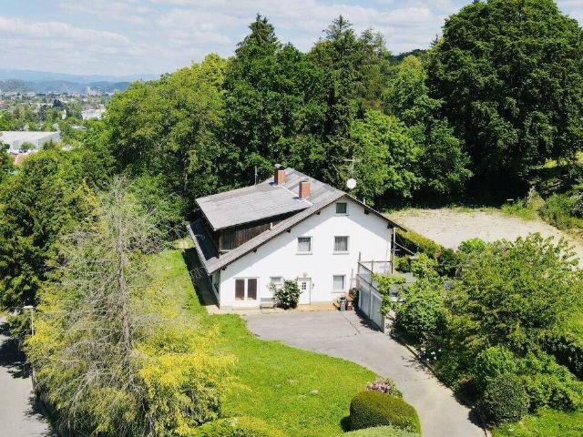 Haus kaufen in Sankt Peter, Gersdorf-Feistritz