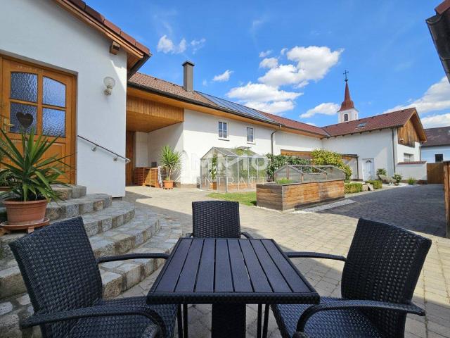 Haus kaufen in Hausbach, Schwarzenau