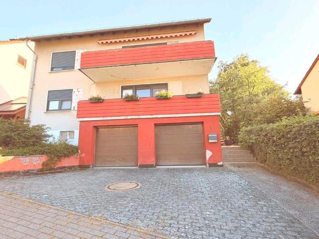 Haus kaufen in Grebendorf, Werra-Meißner-Kreis
