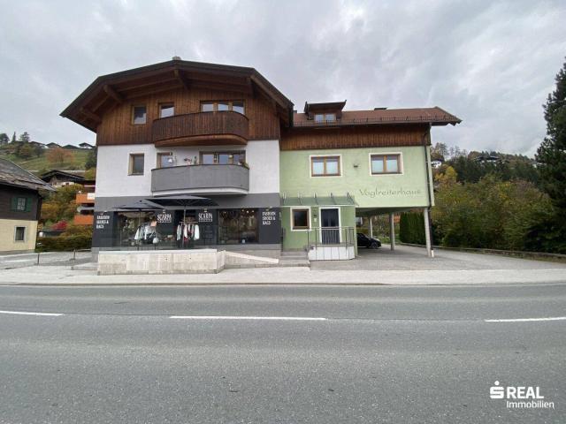 Haus kaufen in Mittersill, Salzburg