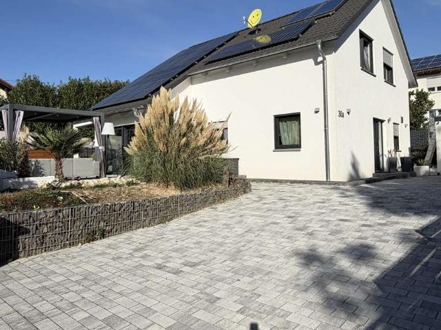 Haus kaufen in Ober-Flörsheim, Landkreis Alzey-Worms