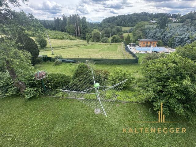 Haus kaufen in Hochwolkersdorf, Niederösterreich
