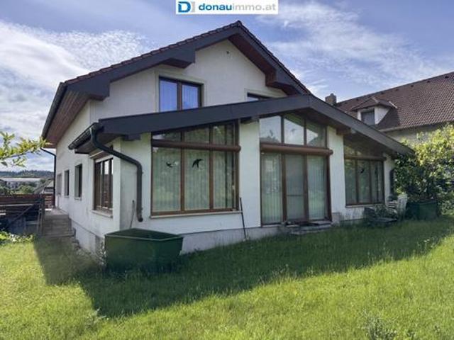 Haus kaufen in Leiben, Niederösterreich