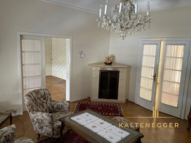 Haus kaufen in Grafenbach-St. Valentin, Niederösterreich