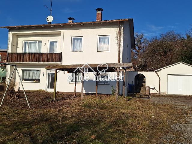 Haus kaufen in Bayern