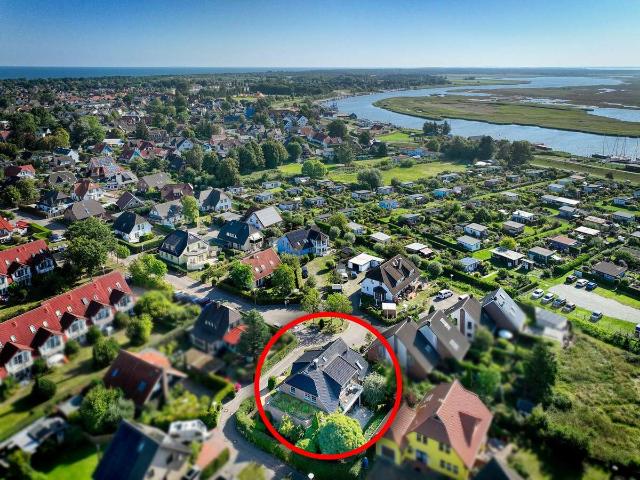 Haus kaufen in Zingst, Vorpommern-Rügen