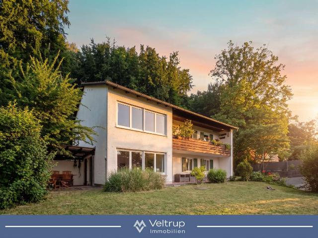 Haus kaufen in Seefeld, Kreis Rendsburg-Eckernförde