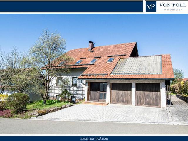 Haus kaufen in Schönsee, Bayern