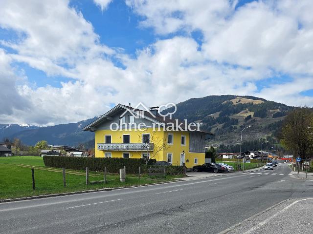 Einfamilienhaus kaufen in Thor, Saalfelden