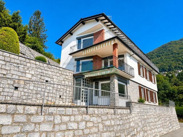 Haus kaufen in Mendrisio, Tessin