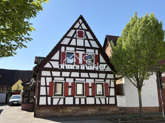Haus kaufen in Harthausen, Rheinland-Pfalz
