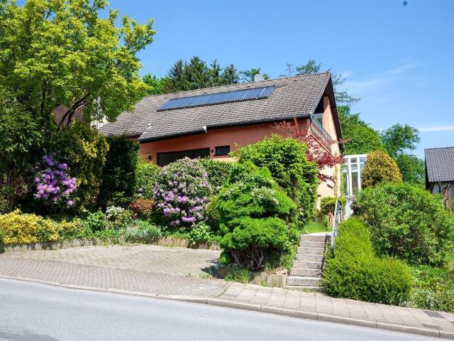 Haus kaufen in Herdecke