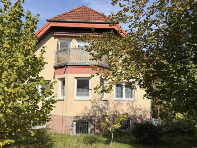 Haus kaufen in Berkenbrück, Oder-Spree