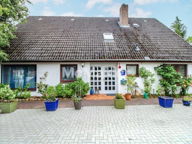Haus kaufen in Erfde, Schleswig-Holstein