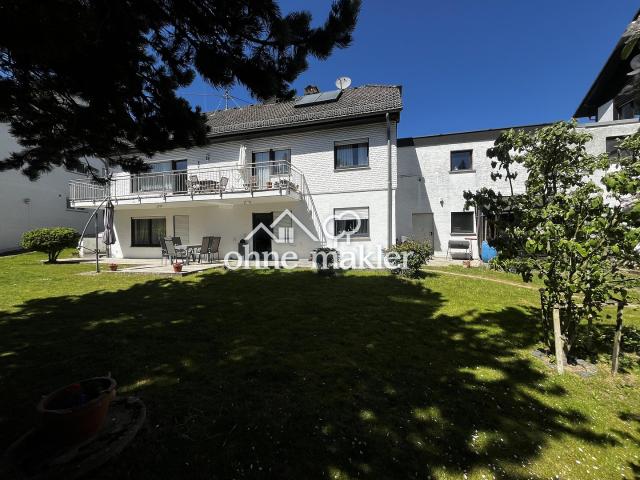 Haus kaufen in Idstein, Hessen