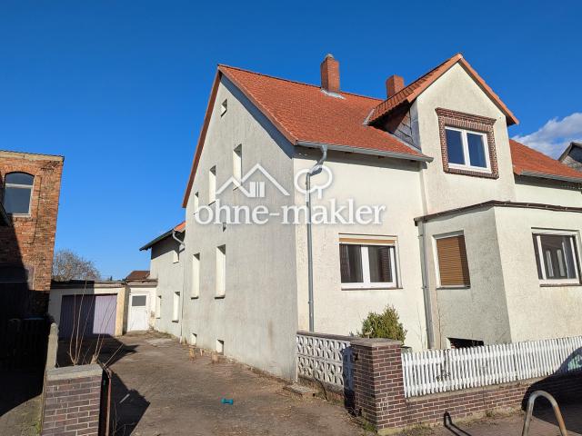 Haus kaufen in Ölsburg, Lahstedt