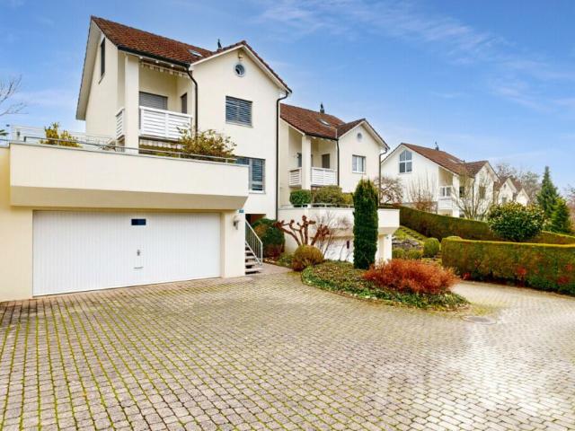 Immobilie kaufen in Regensdorf, Zürich