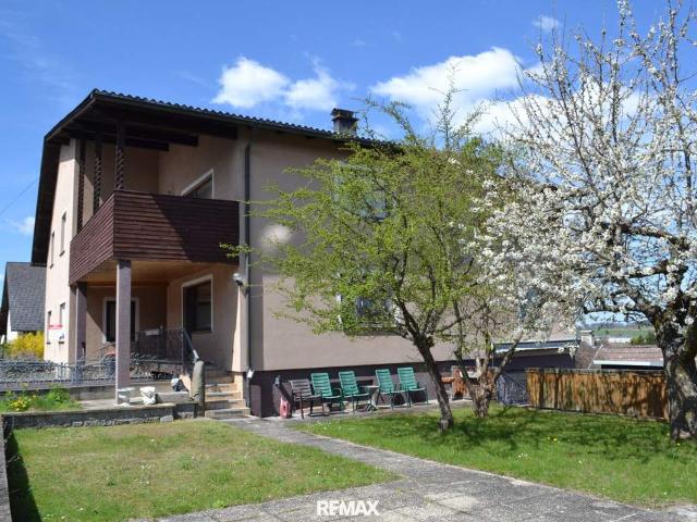 Haus kaufen in Großeibenstein, Gmünd