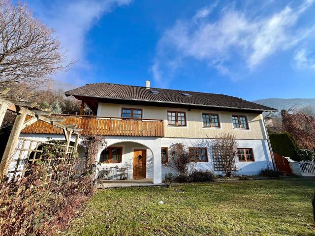 Haus kaufen in Dabor, Radenthein