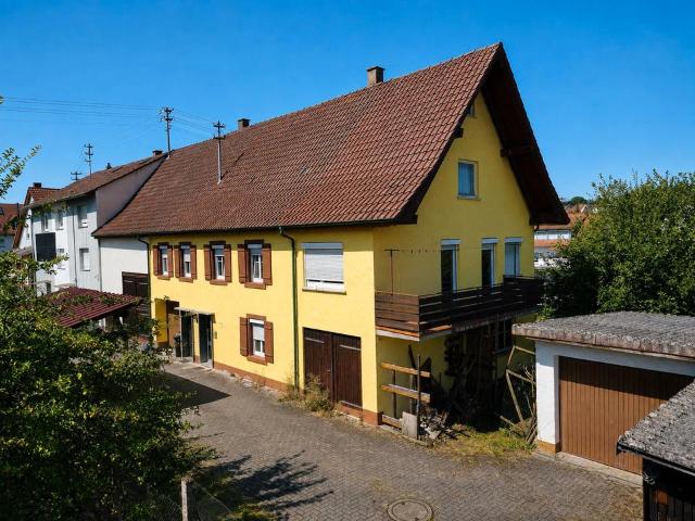 Haus kaufen in Empfingen, Baden-Württemberg